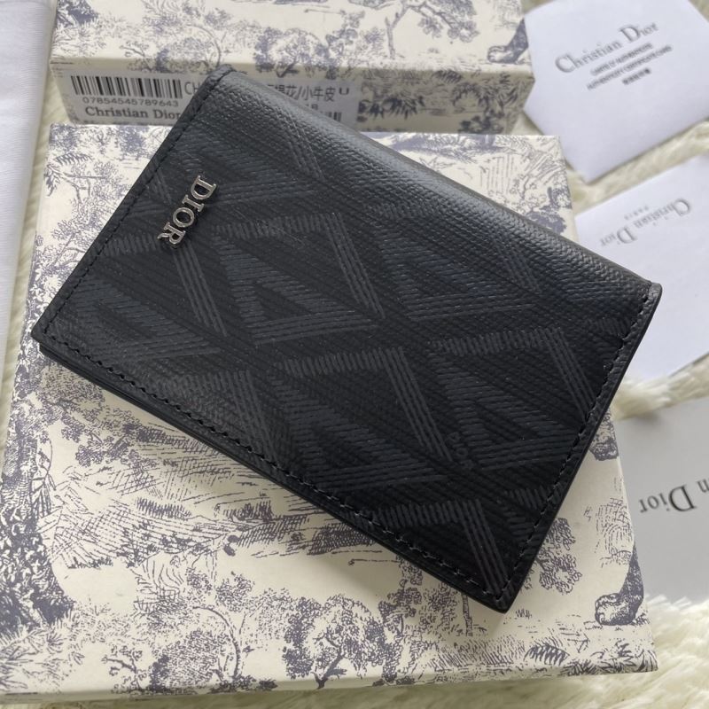 Christian Dior Wallet